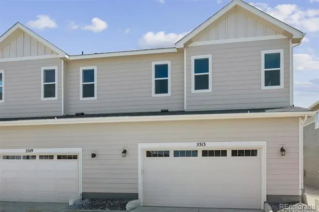 5313 Front Porch Lane Firestone, CO 80504