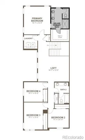 5313 Front Porch Lane Firestone, CO 80504