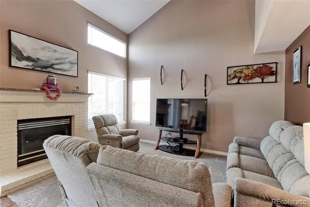 14652 W Vassar Drive Lakewood, CO 80228