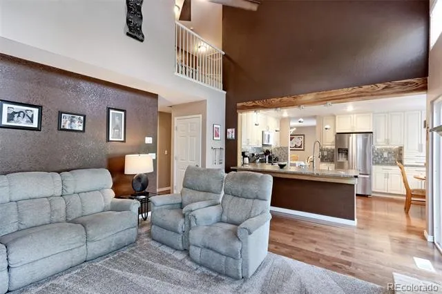 14652 W Vassar Drive Lakewood, CO 80228