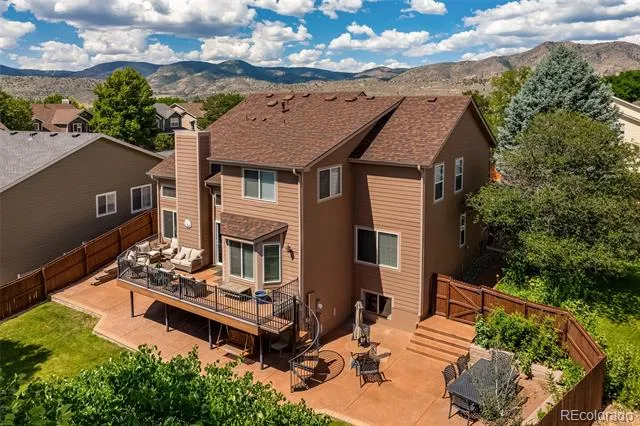 14652 W Vassar Drive Lakewood, CO 80228