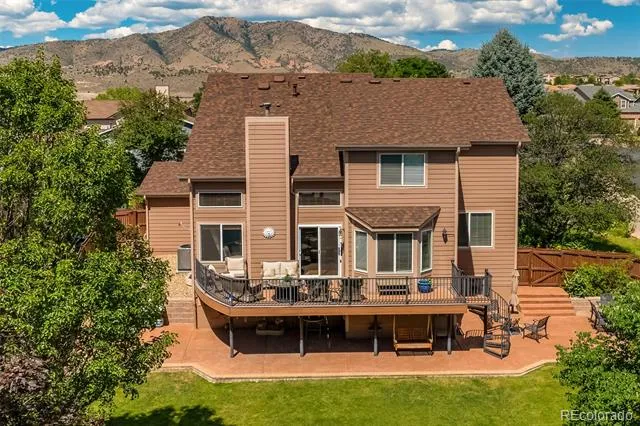 14652 W Vassar Drive Lakewood, CO 80228