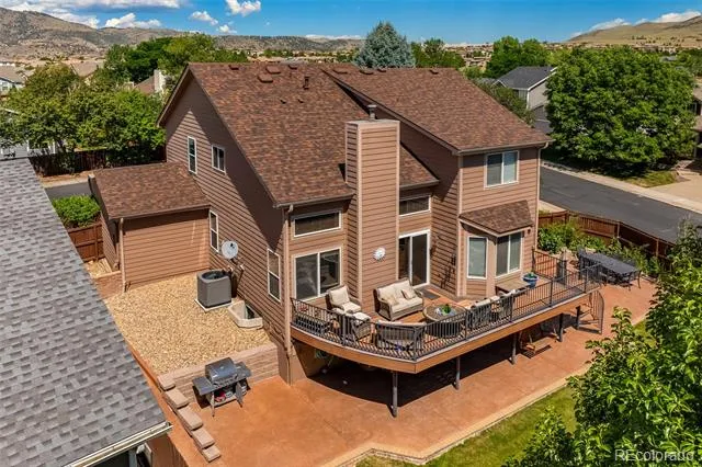 14652 W Vassar Drive Lakewood, CO 80228
