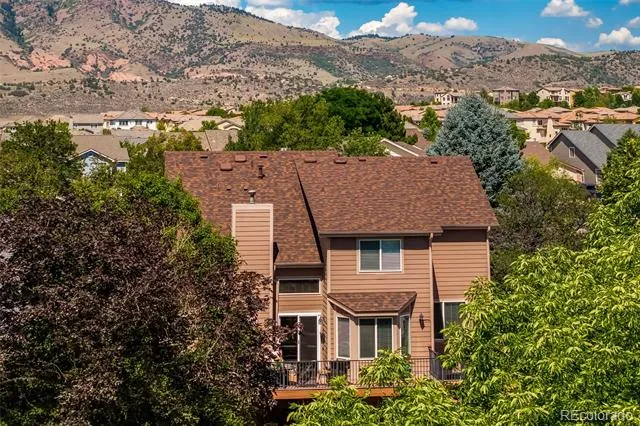 14652 W Vassar Drive Lakewood, CO 80228