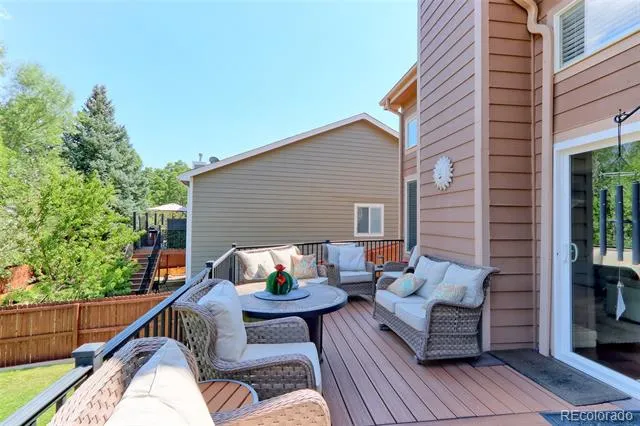 14652 W Vassar Drive Lakewood, CO 80228
