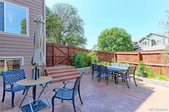 14652 W Vassar Drive Lakewood, CO 80228