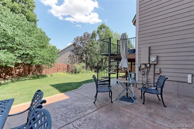 14652 W Vassar Drive Lakewood, CO 80228