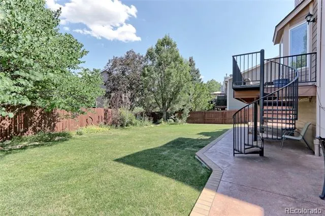 14652 W Vassar Drive Lakewood, CO 80228