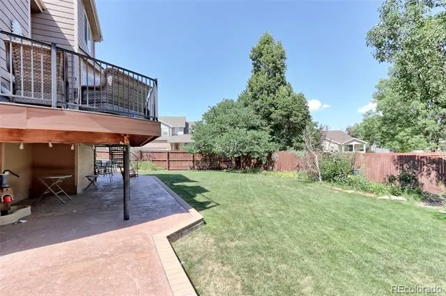 14652 W Vassar Drive Lakewood, CO 80228