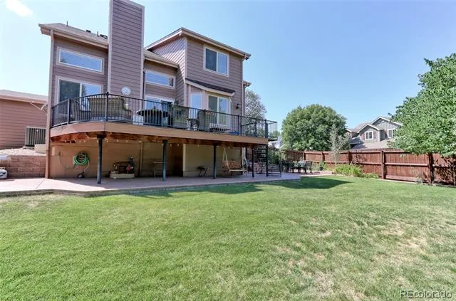 14652 W Vassar Drive Lakewood, CO 80228