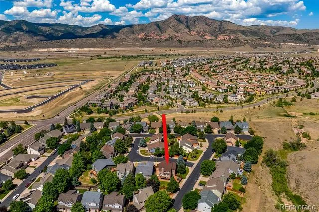 14652 W Vassar Drive Lakewood, CO 80228