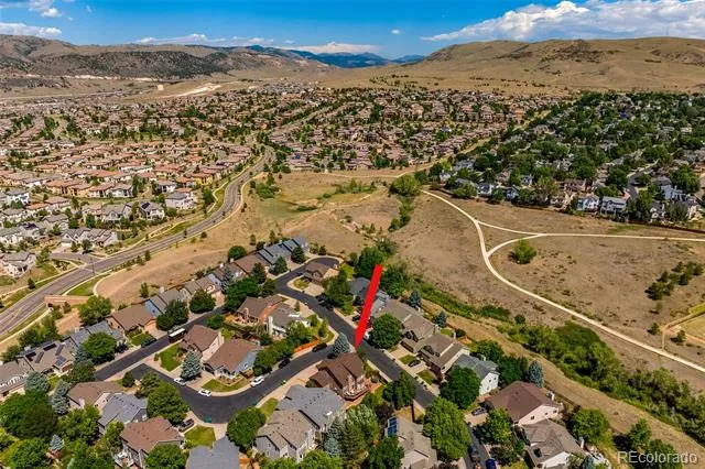 14652 W Vassar Drive Lakewood, CO 80228