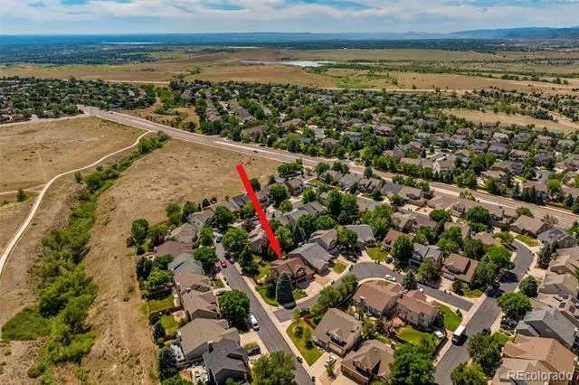 14652 W Vassar Drive Lakewood, CO 80228