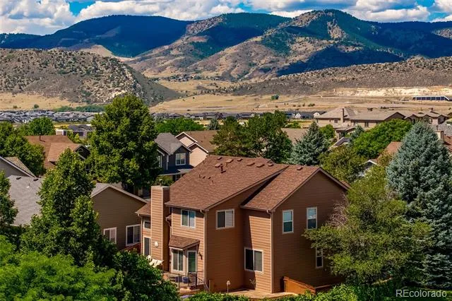14652 W Vassar Drive Lakewood, CO 80228