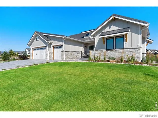 2774 Heron Lakes Parkway Berthoud, CO 80513