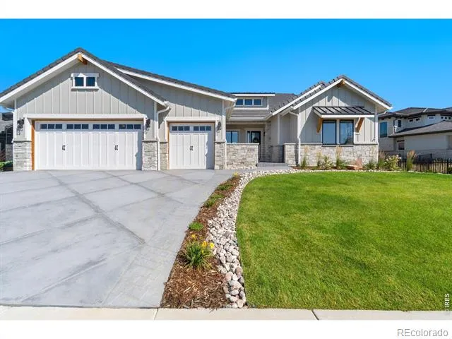 2774 Heron Lakes Parkway Berthoud, CO 80513