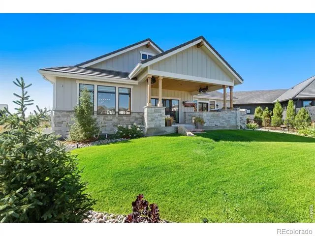 2774 Heron Lakes Parkway Berthoud, CO 80513