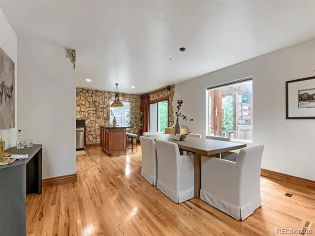 88 W Irvington Place Denver, CO 80223