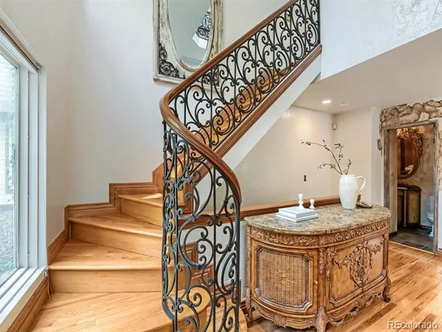88 W Irvington Place Denver, CO 80223