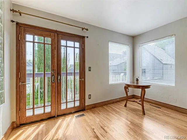 88 W Irvington Place Denver, CO 80223