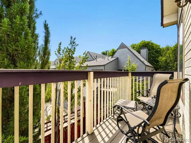 88 W Irvington Place Denver, CO 80223