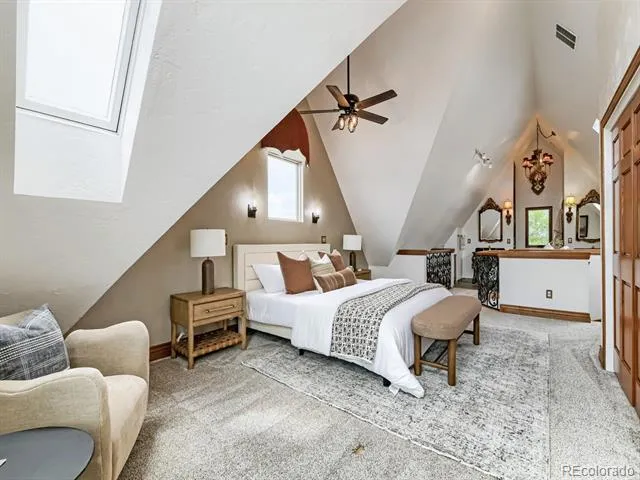88 W Irvington Place Denver, CO 80223
