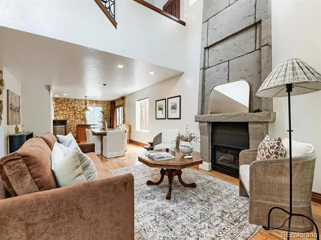 88 W Irvington Place Denver, CO 80223