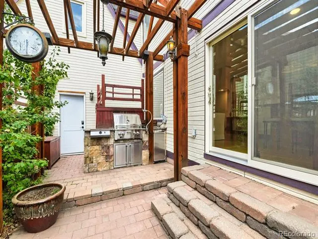 88 W Irvington Place Denver, CO 80223