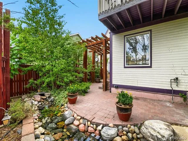88 W Irvington Place Denver, CO 80223