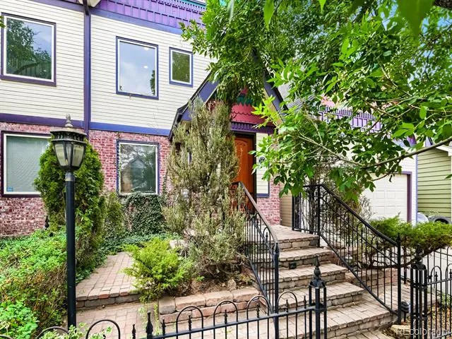 88 W Irvington Place Denver, CO 80223