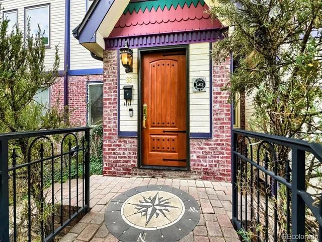 88 W Irvington Place Denver, CO 80223