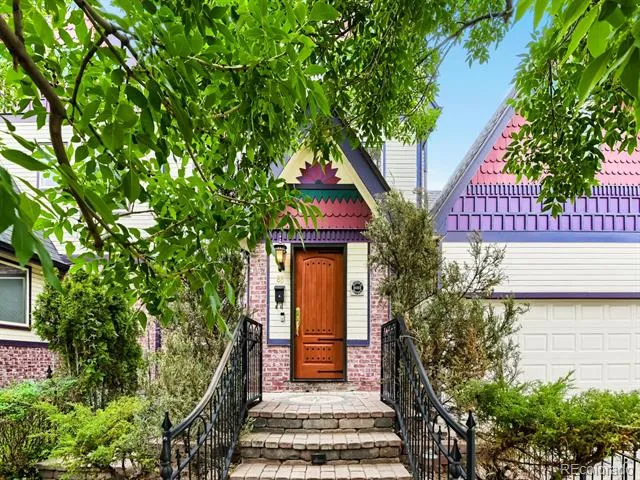 88 W Irvington Place Denver, CO 80223