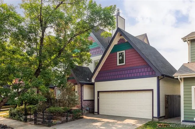 88 W Irvington Place Denver, CO 80223