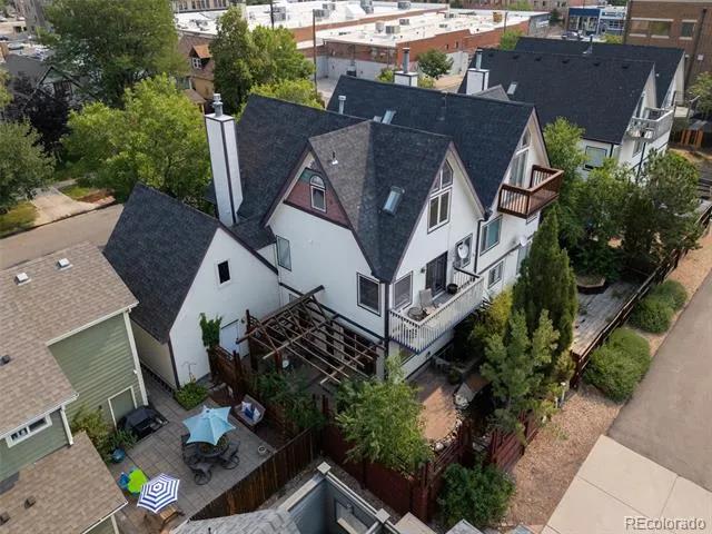 88 W Irvington Place Denver, CO 80223