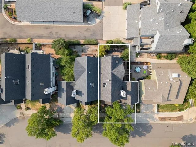 88 W Irvington Place Denver, CO 80223