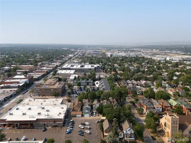 88 W Irvington Place Denver, CO 80223