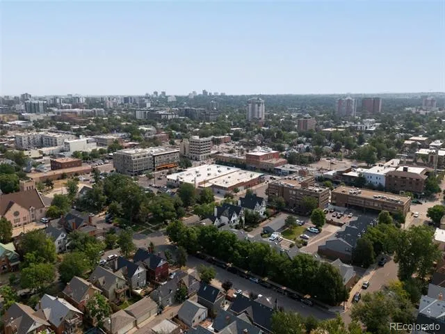 88 W Irvington Place Denver, CO 80223