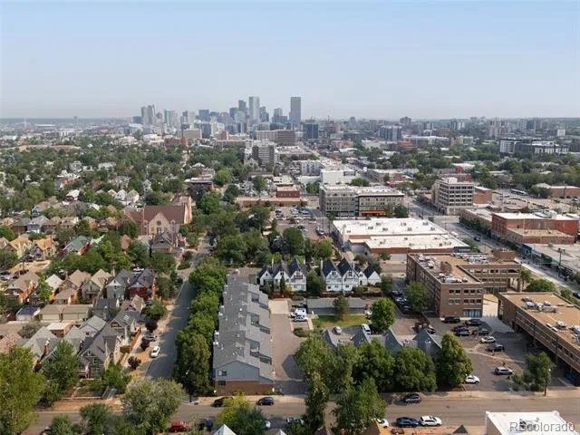 88 W Irvington Place Denver, CO 80223