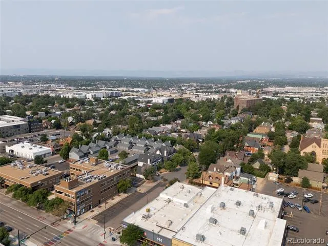 88 W Irvington Place Denver, CO 80223
