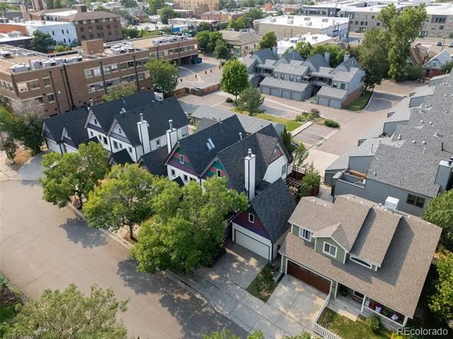 88 W Irvington Place Denver, CO 80223