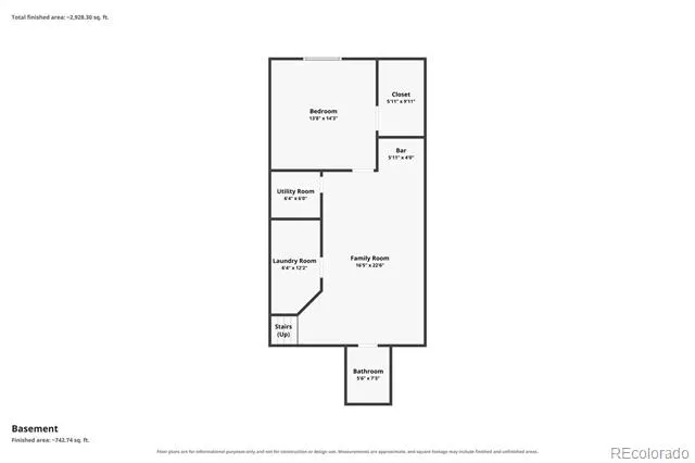 88 W Irvington Place Denver, CO 80223