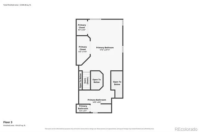 88 W Irvington Place Denver, CO 80223