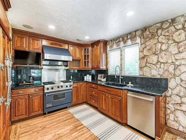 88 W Irvington Place Denver, CO 80223