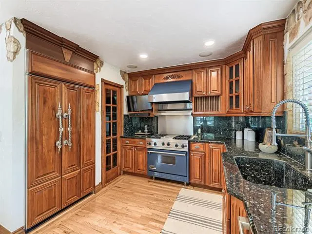 88 W Irvington Place Denver, CO 80223