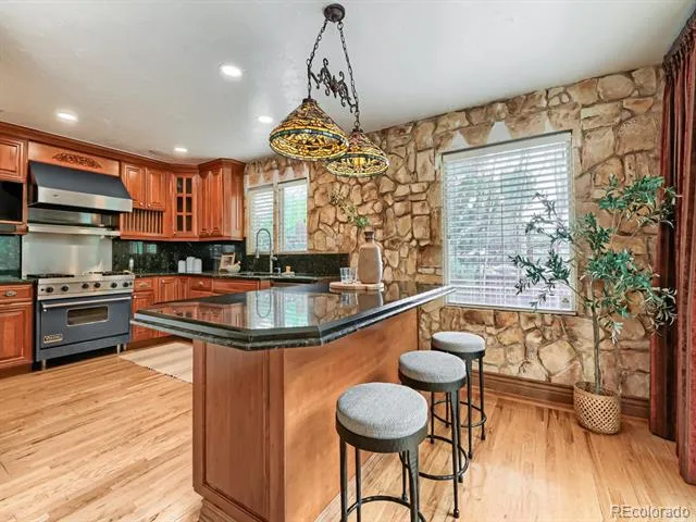 88 W Irvington Place Denver, CO 80223