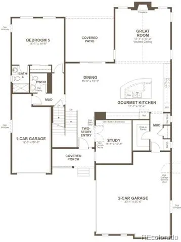 6114 Oban Road Timnath, CO 80547