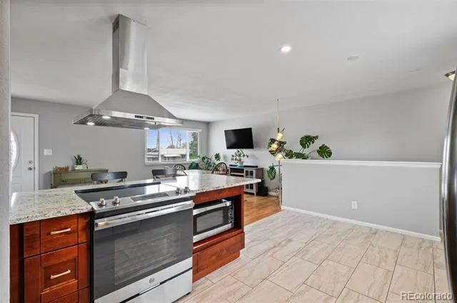 7461 Winona Court Westminster, CO 80030