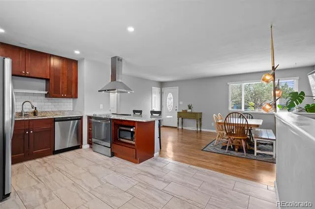 7461 Winona Court Westminster, CO 80030