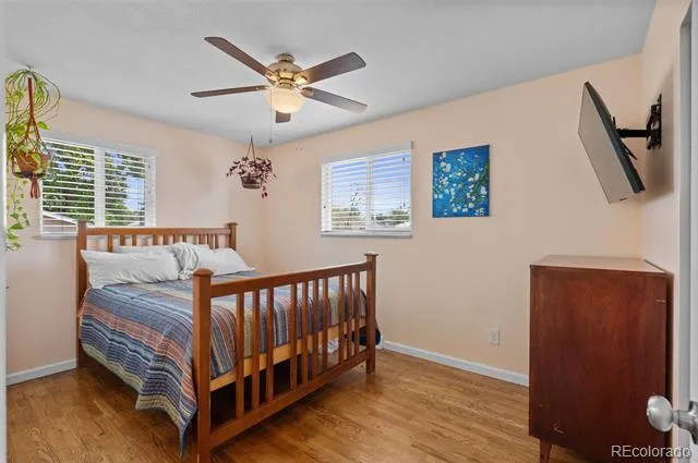 7461 Winona Court Westminster, CO 80030