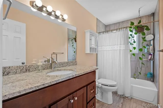 7461 Winona Court Westminster, CO 80030